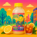 Park Slope Lemonade Half & Half Lemonade & Iced Tea